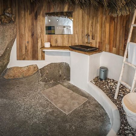 Cupid'S Stream Apartamento Bel Ombre Exterior foto