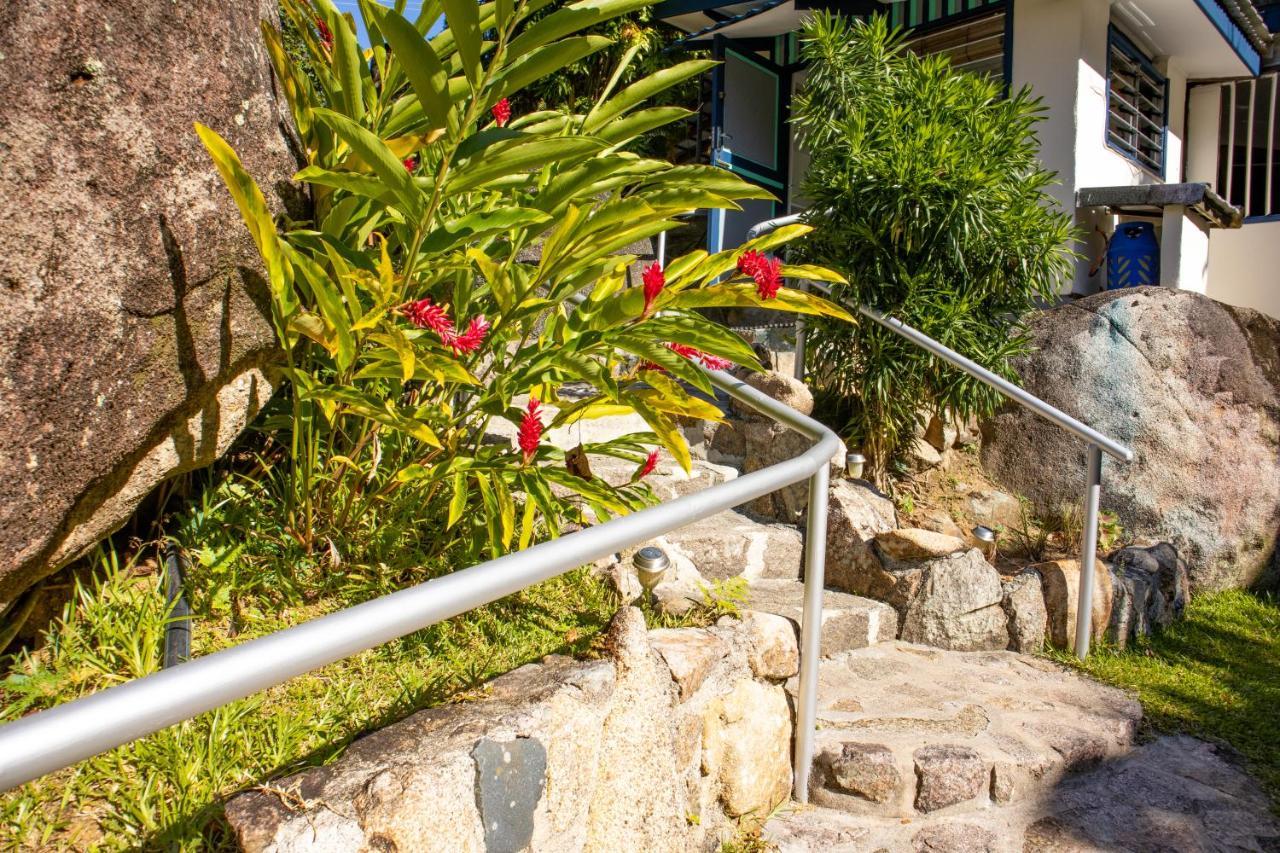 Cupid'S Stream Apartamento Bel Ombre Exterior foto