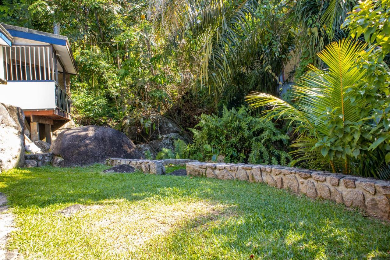 Cupid'S Stream Apartamento Bel Ombre Exterior foto