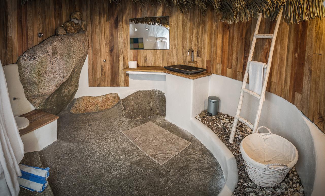 Cupid'S Stream Apartamento Bel Ombre Exterior foto
